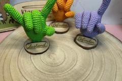 FingerAlbum