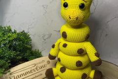 GiraffeSpielzeugAlbum