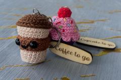 SchluesselanhaengerKaffeeCupcakeAlbum